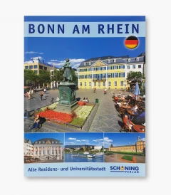 Bonn am Rhein 2023